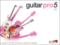 GUITAR PRO 5